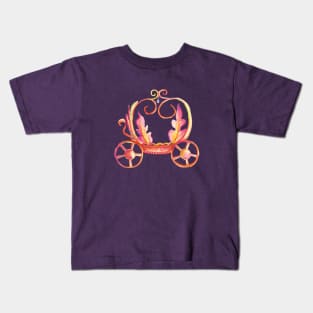 Princess Problems 2 Kids T-Shirt